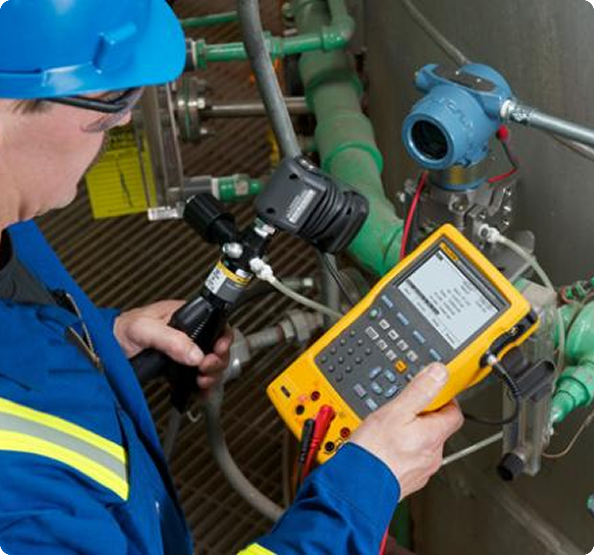 Underground cables IPEC