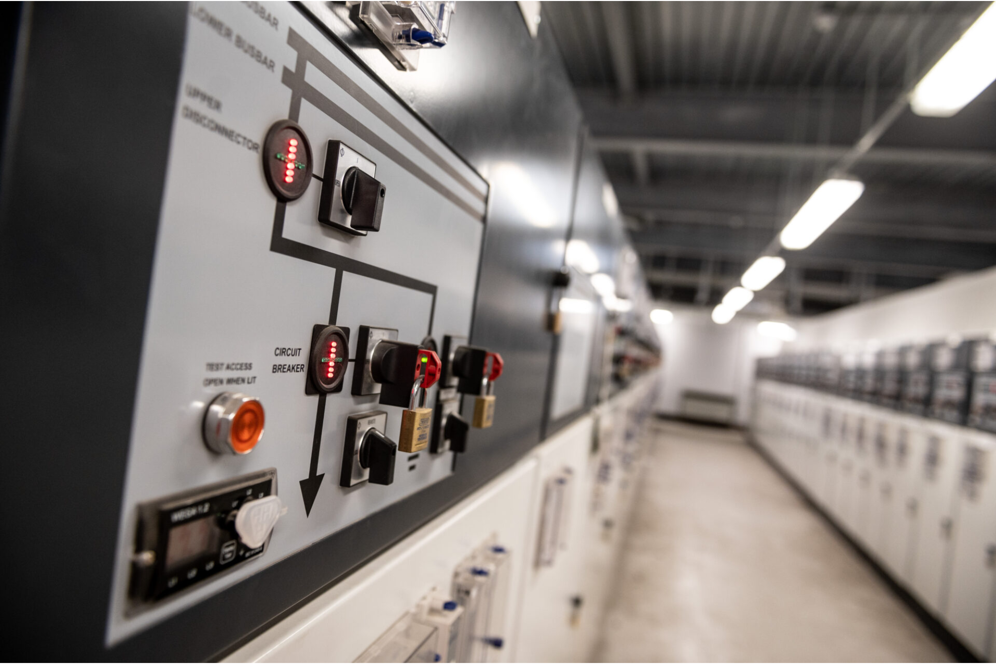 Partial Discharge Monitoring Img