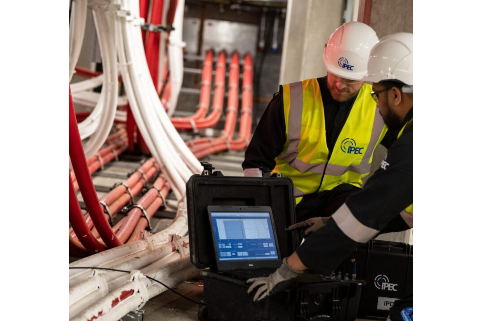 Partial Discharge Testing Img