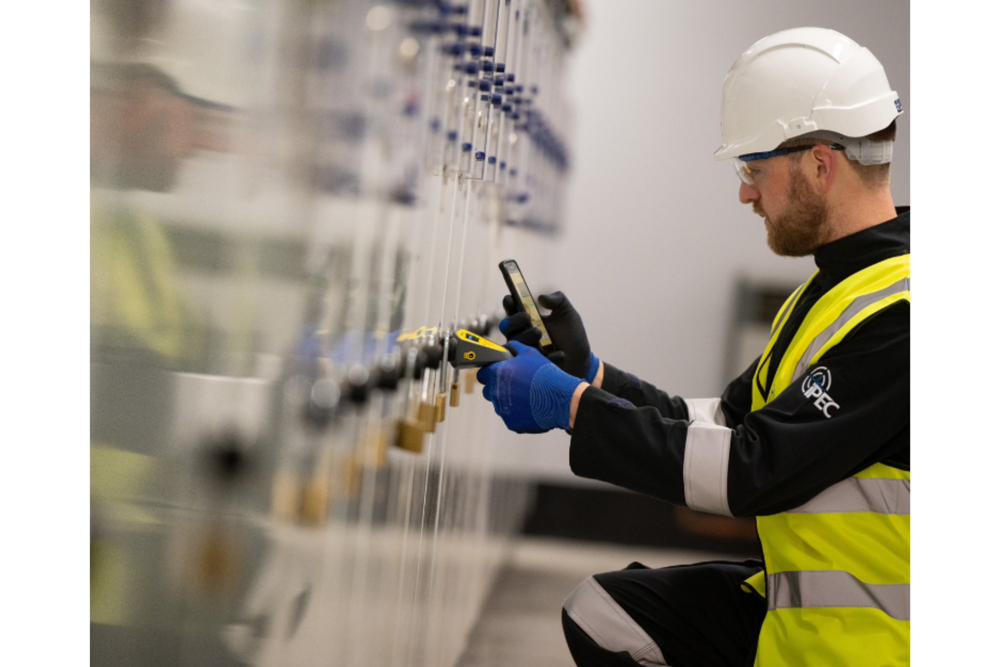 Partial Discharge Testing Img