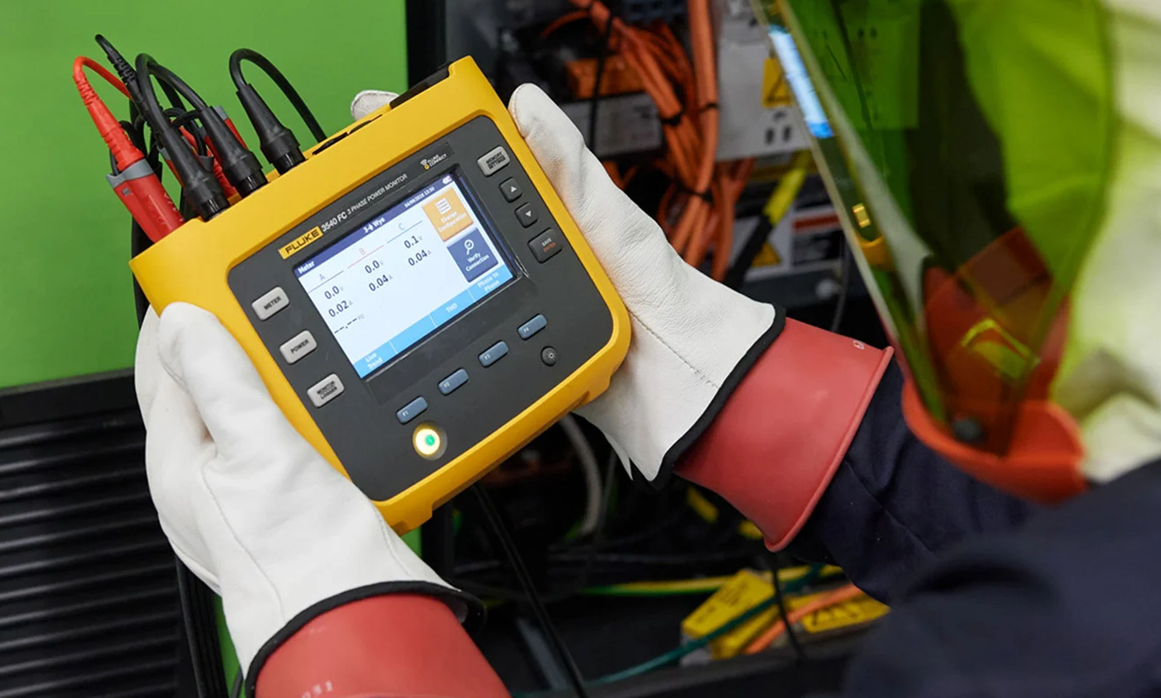 Underground cables IPEC