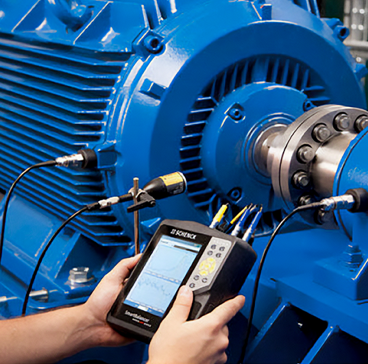 structural vibration analysis Img