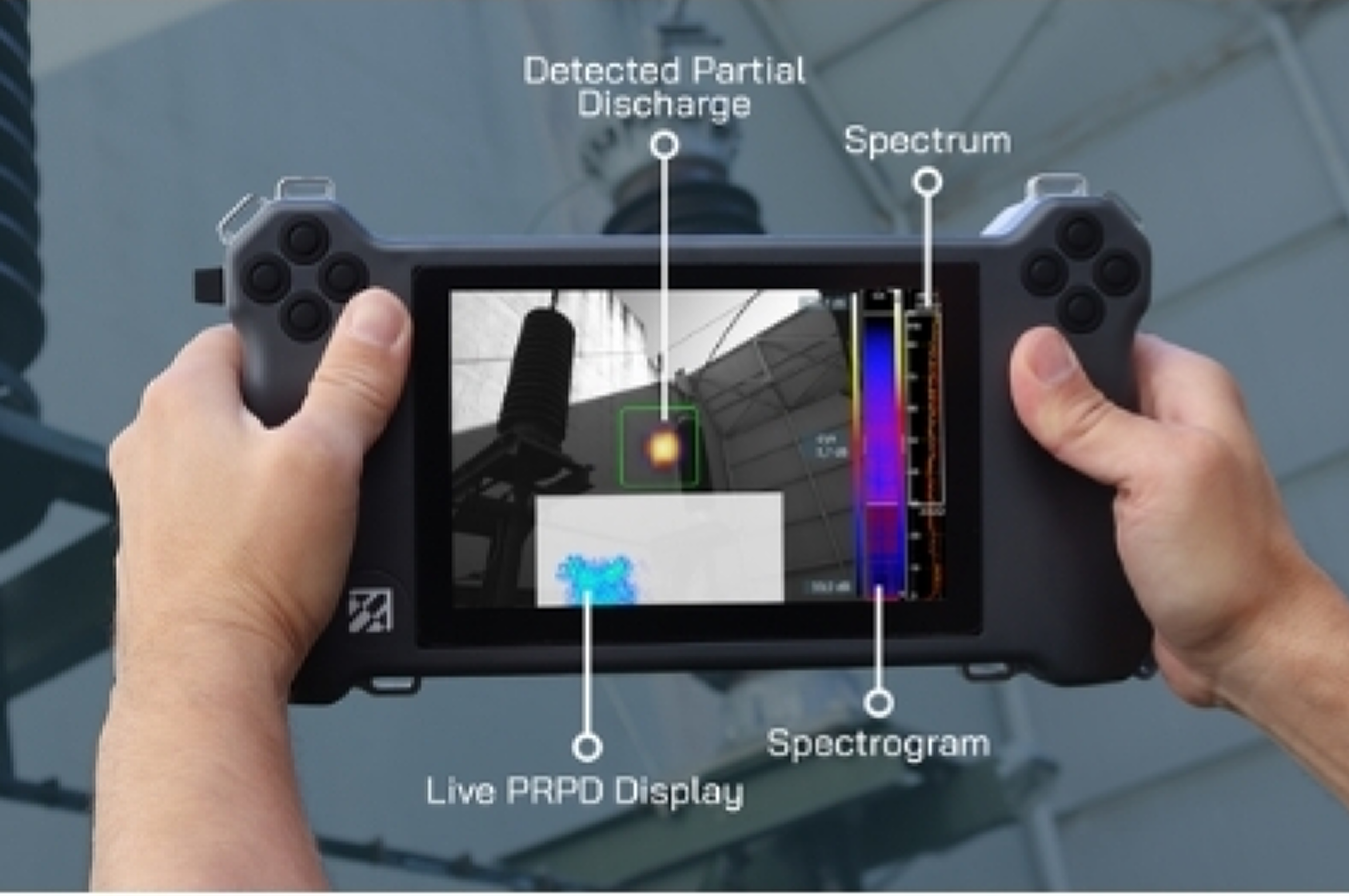 Underground cables IPEC