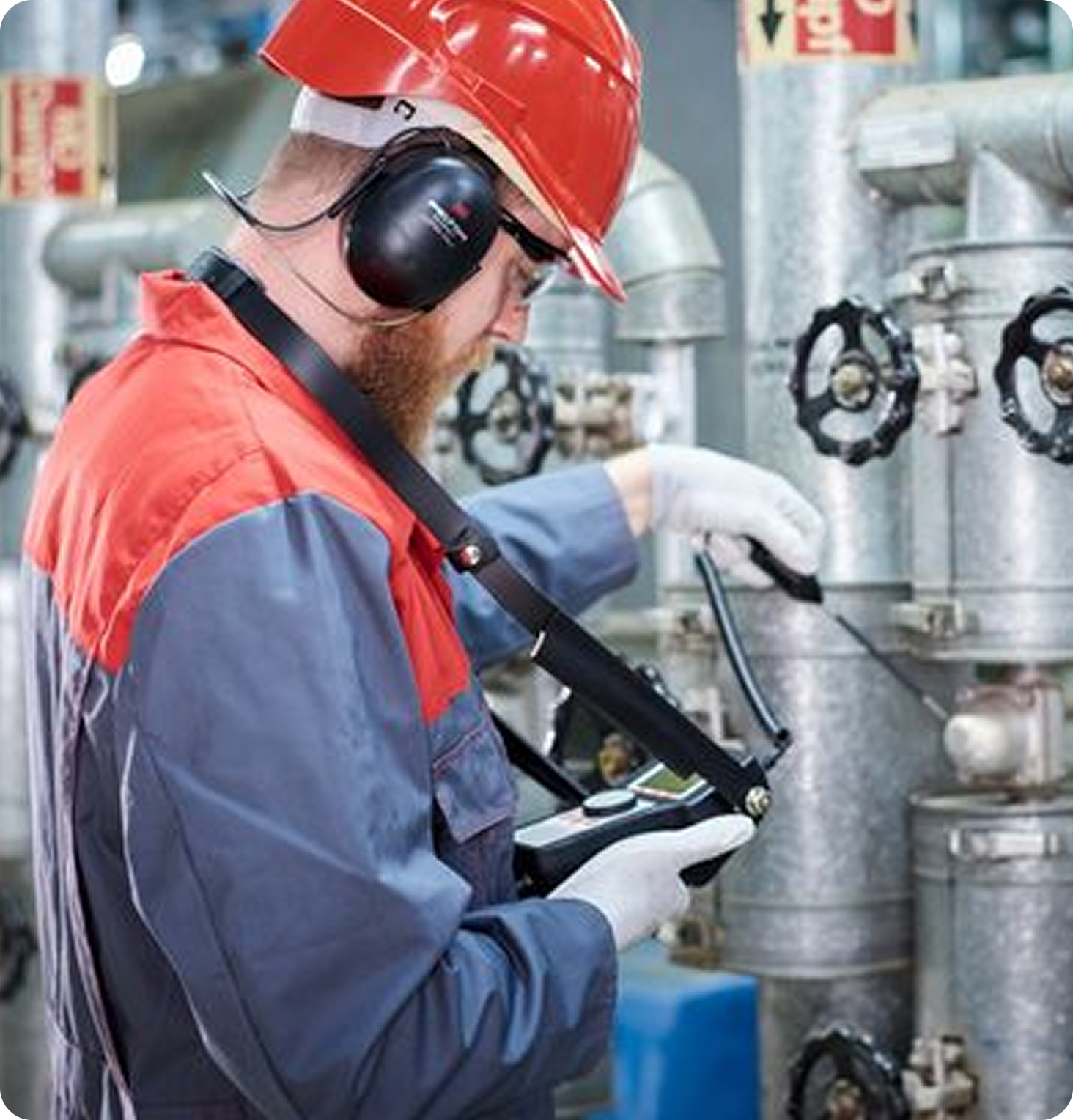 steam trap testing Img