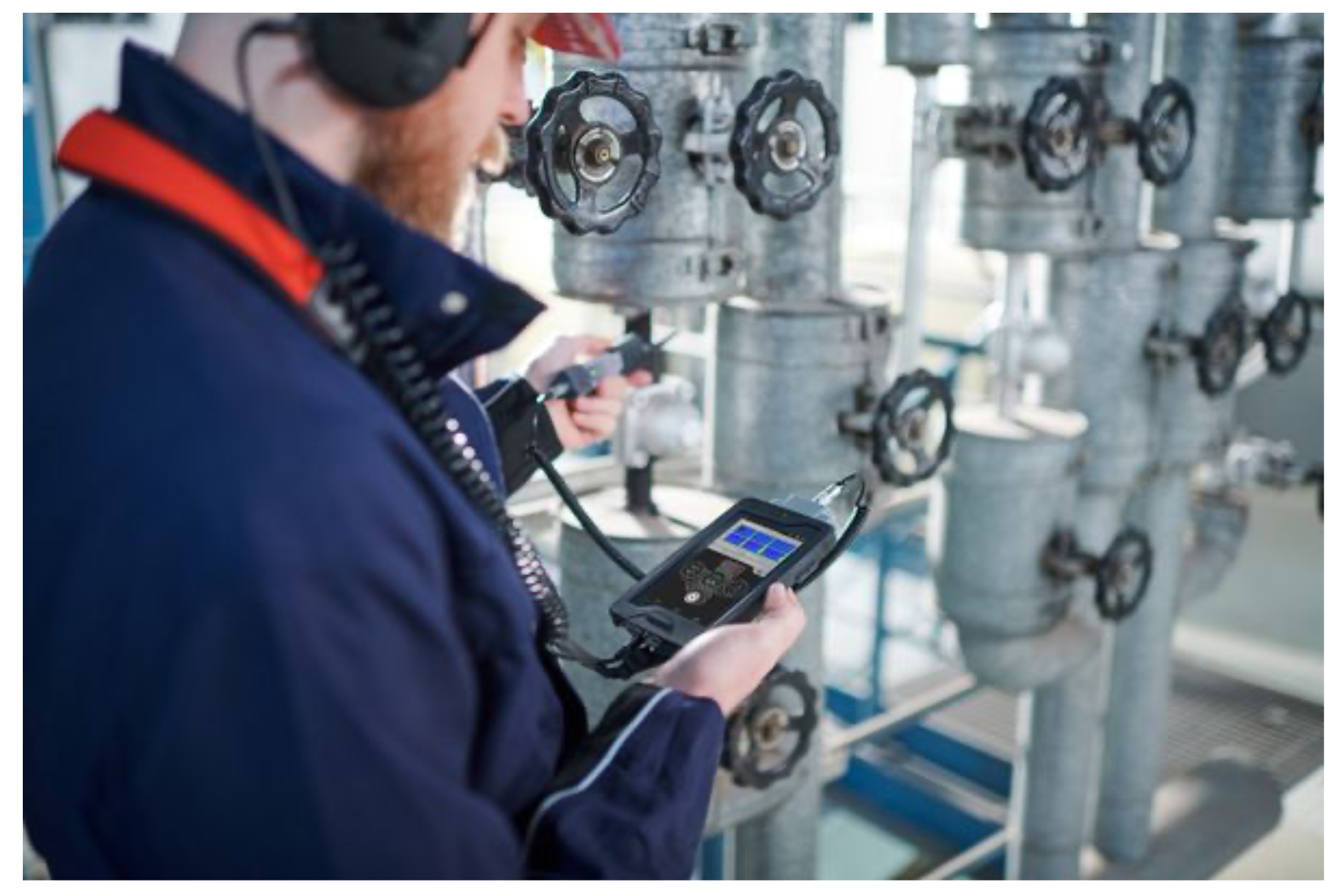 stream trap testing Img