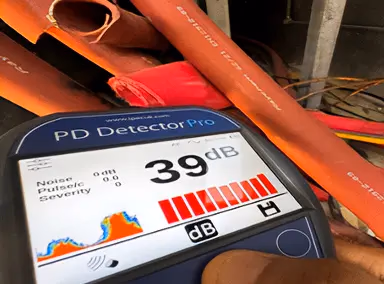 PD detector