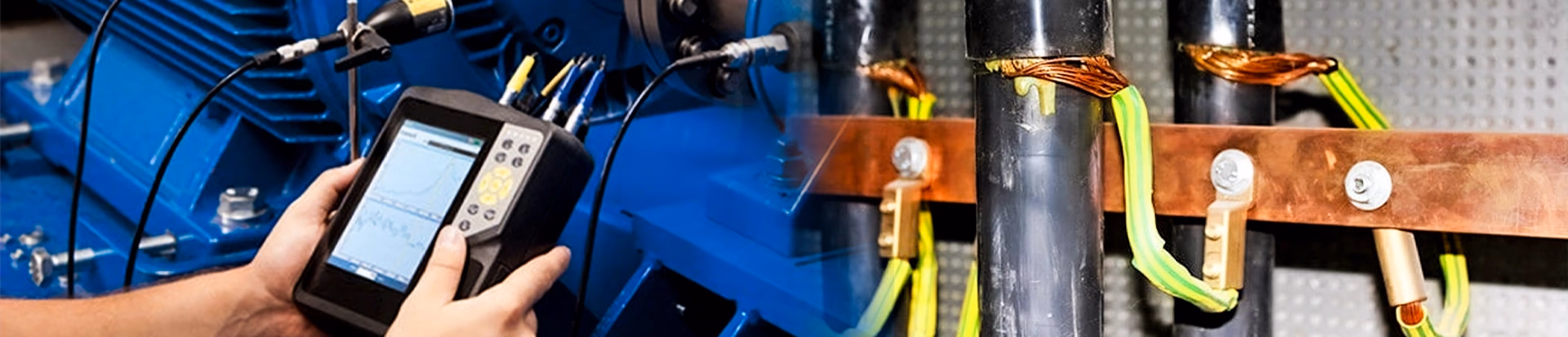 Partial Discharge Banner