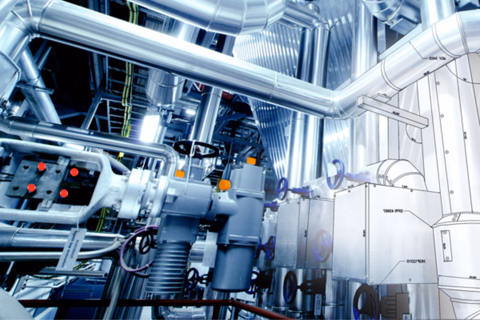 Vibration Analysis Services in UAE | Vibration Monitoring