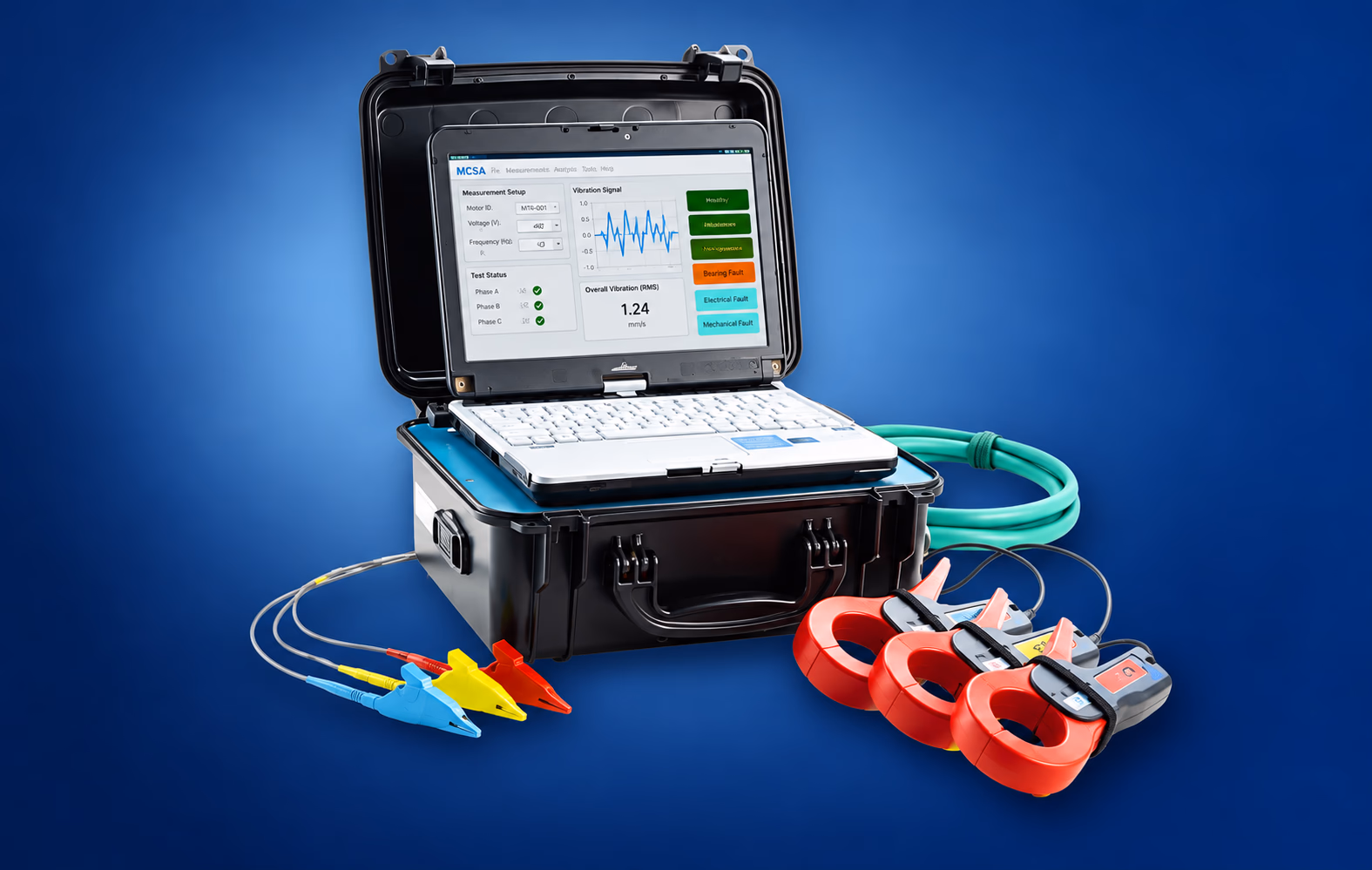 what-types-of-motor-faults-can-mcsa-detect