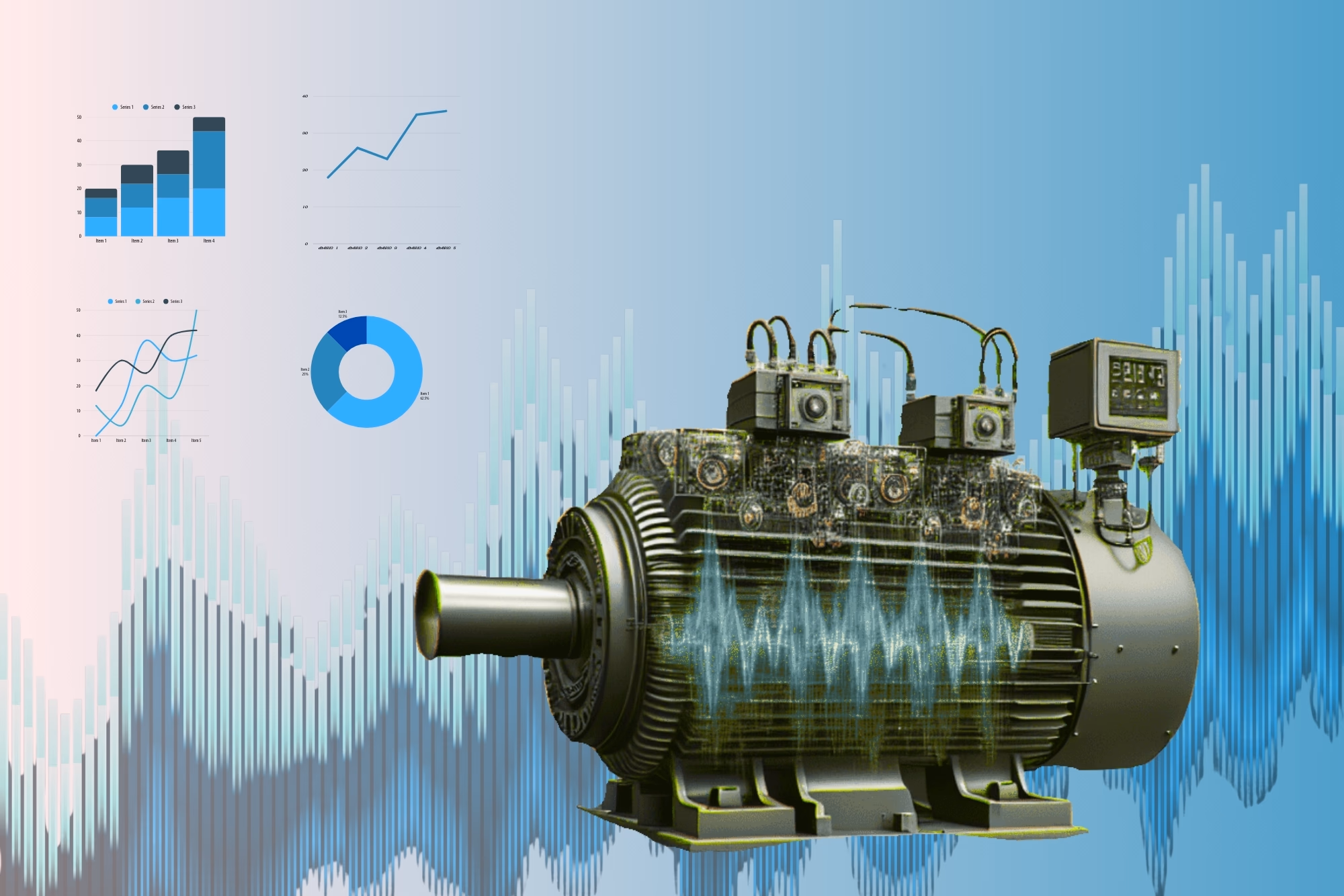Motor Current Signature Analysis