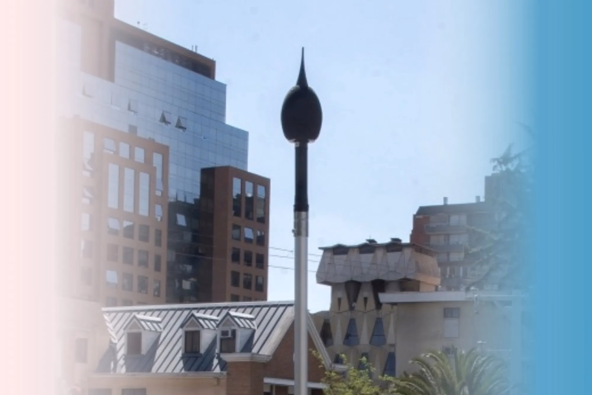 Environmental Noise Survey